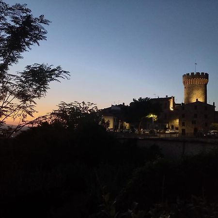 Dalle Stelle Ficulle Bagian luar foto