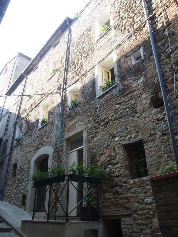 Dalle Stelle Ficulle Bagian luar foto